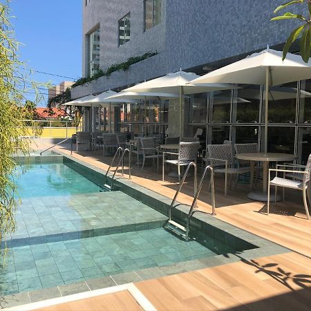 Flix Hotel Maceió Eksteriør billede