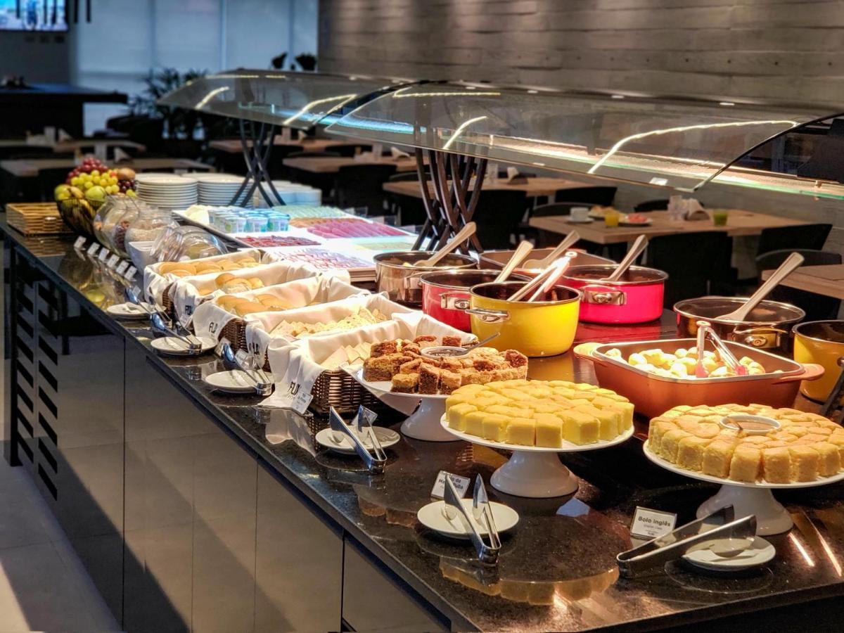 Flix Hotel Maceió Eksteriør billede