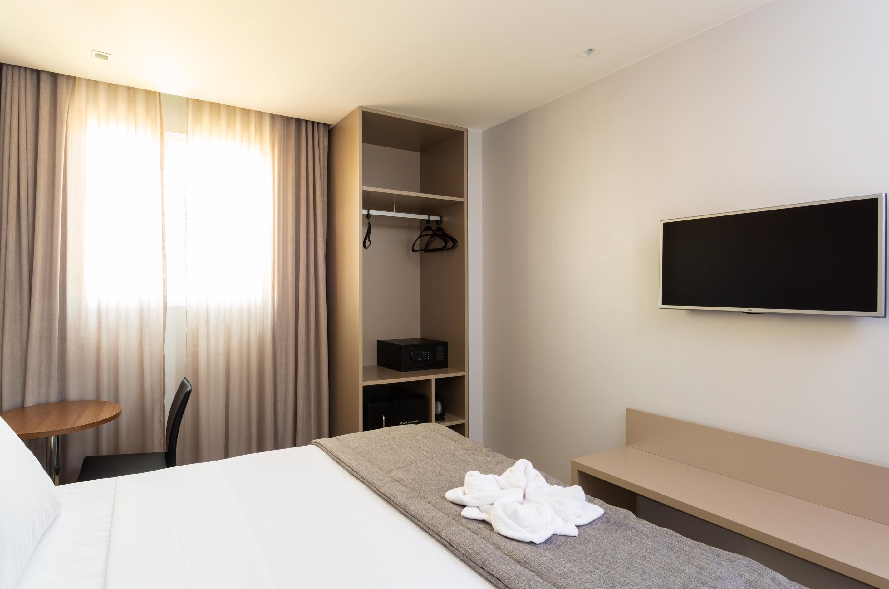 Flix Hotel Maceió Eksteriør billede