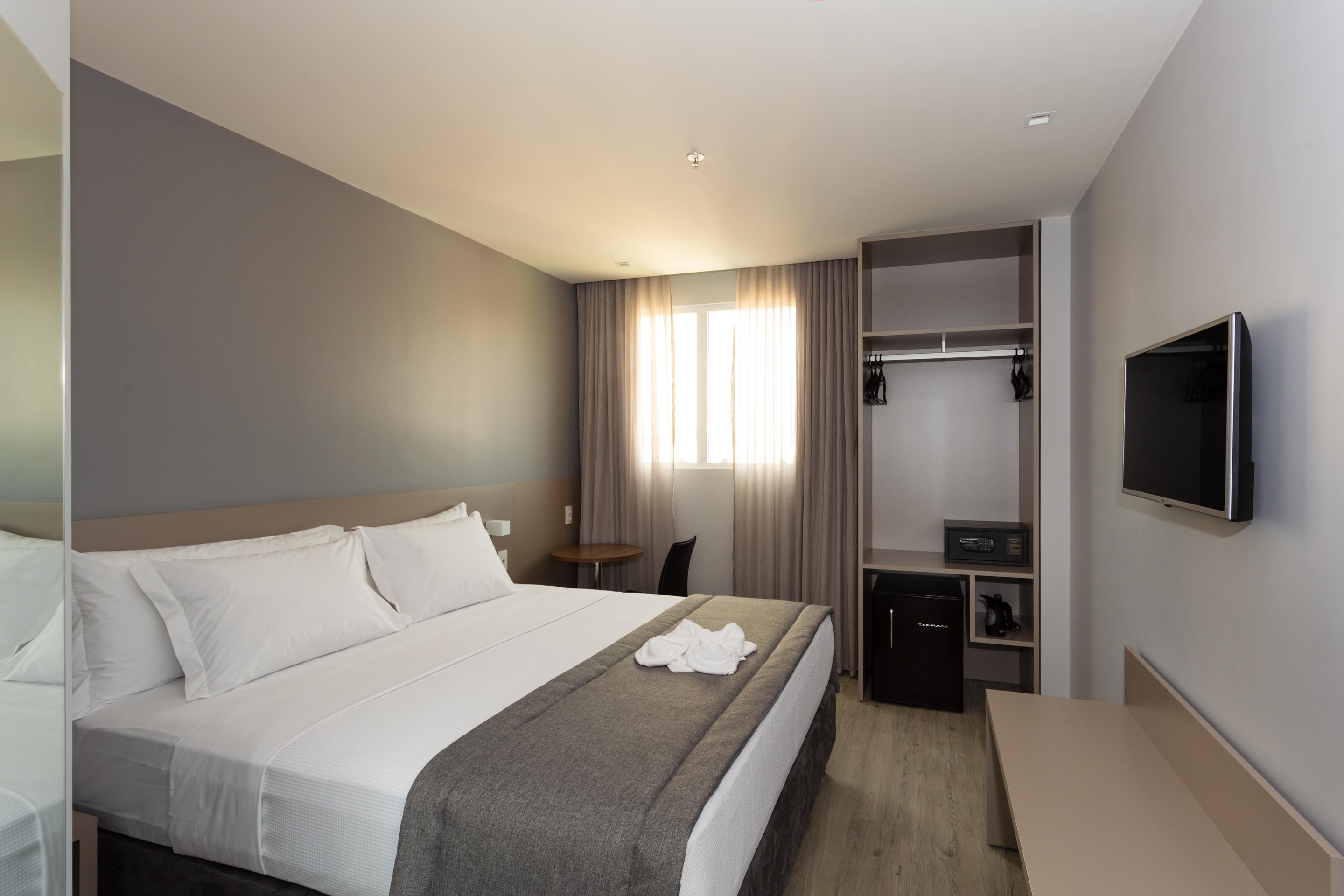 Flix Hotel Maceió Eksteriør billede