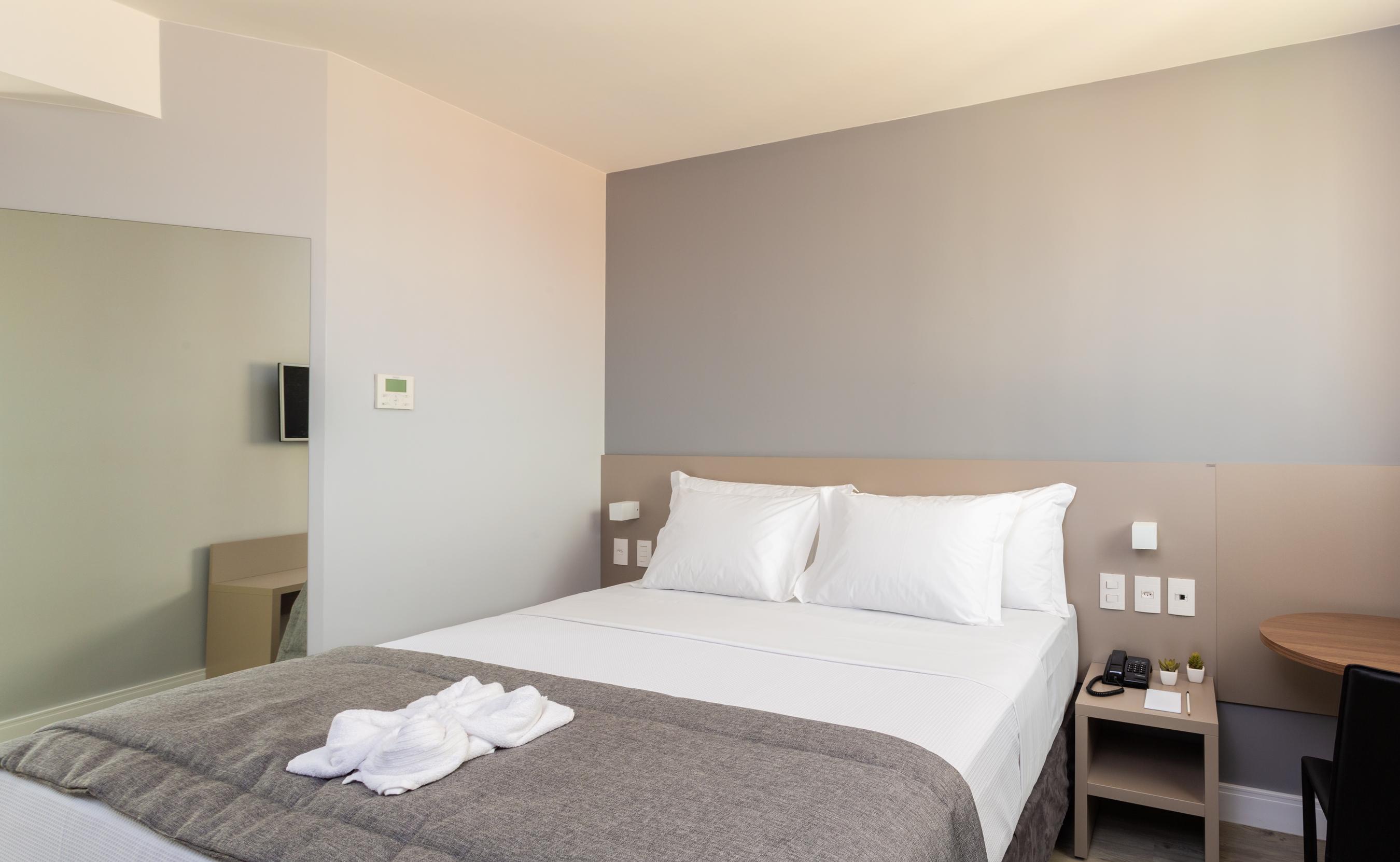 Flix Hotel Maceió Eksteriør billede