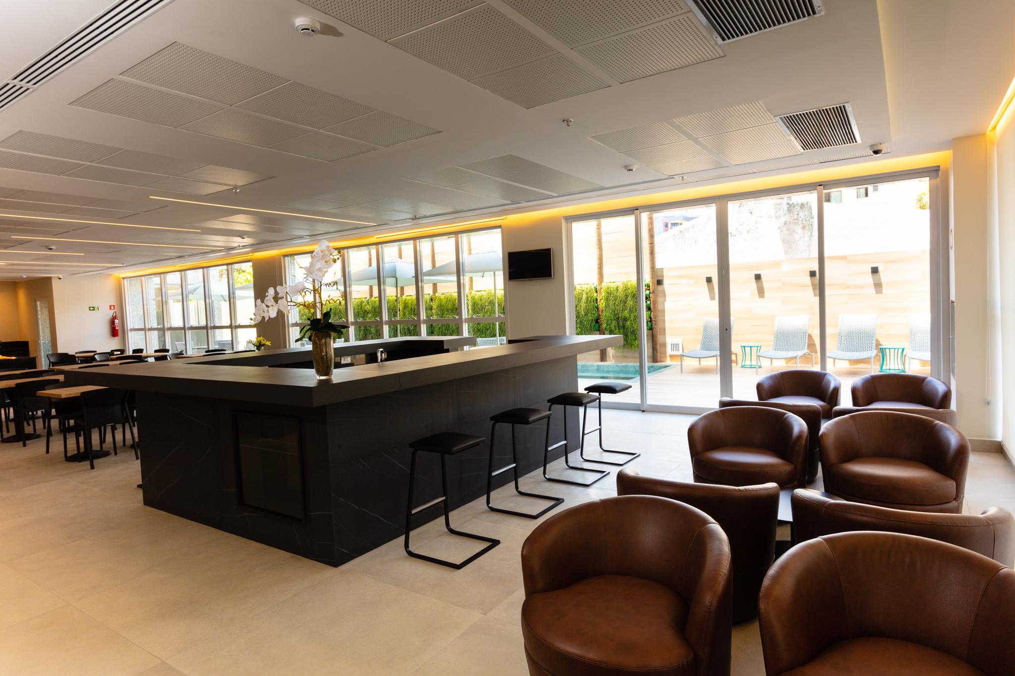Flix Hotel Maceió Eksteriør billede