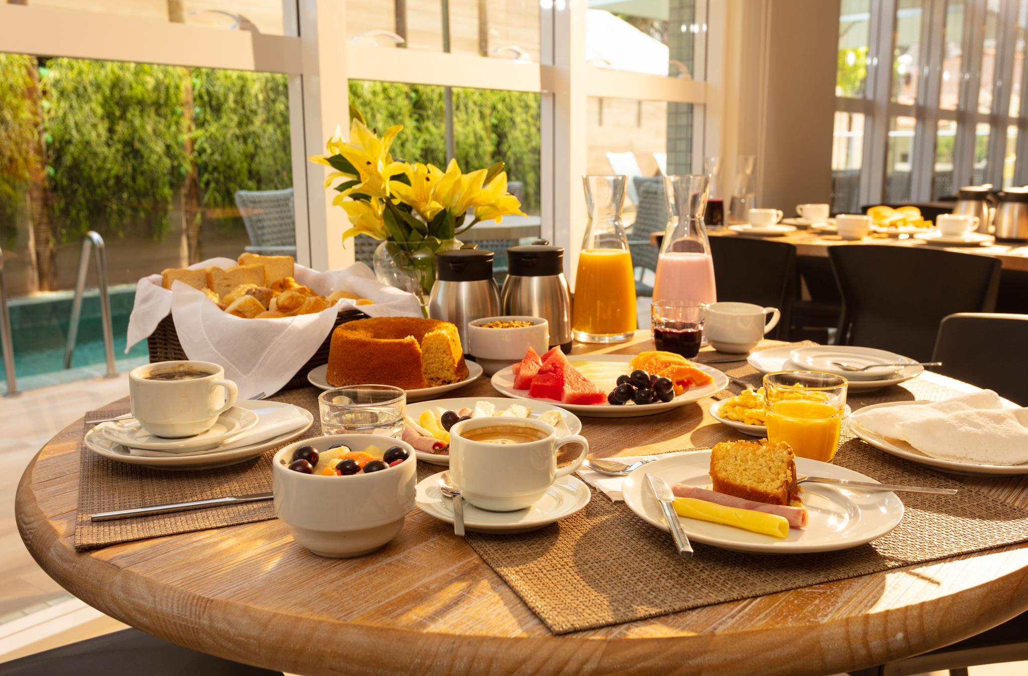 Flix Hotel Maceió Eksteriør billede