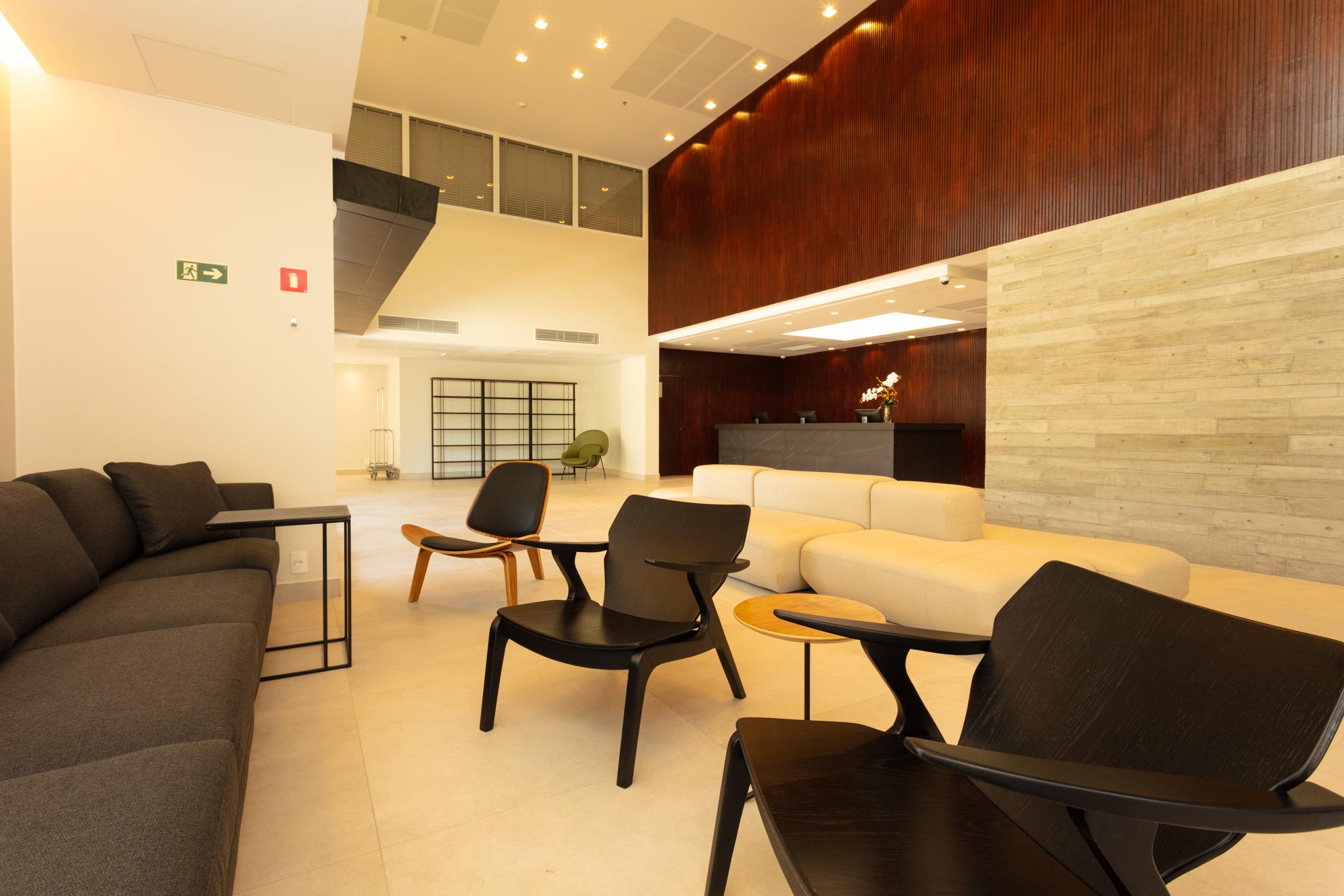 Flix Hotel Maceió Eksteriør billede