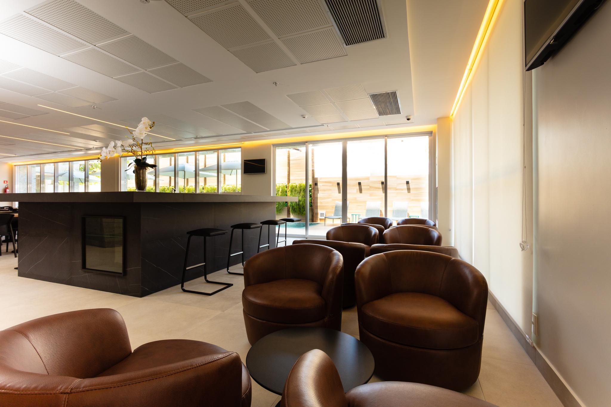 Flix Hotel Maceió Eksteriør billede