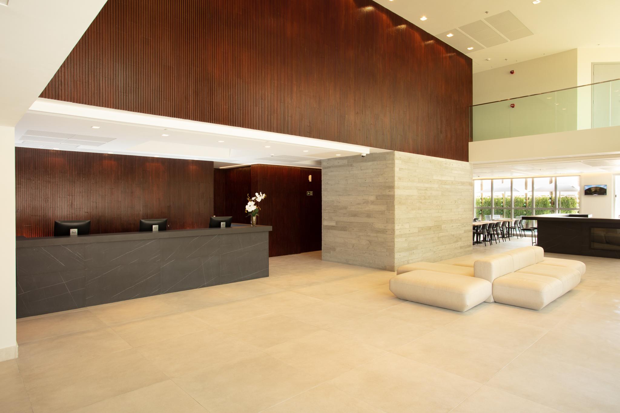 Flix Hotel Maceió Eksteriør billede