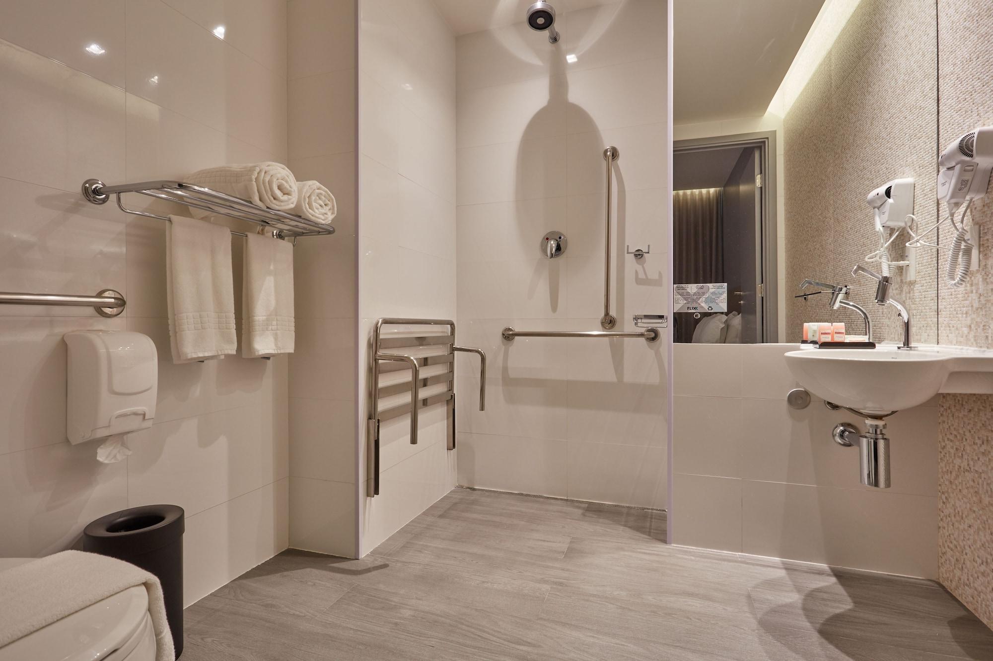 Flix Hotel Maceió Eksteriør billede