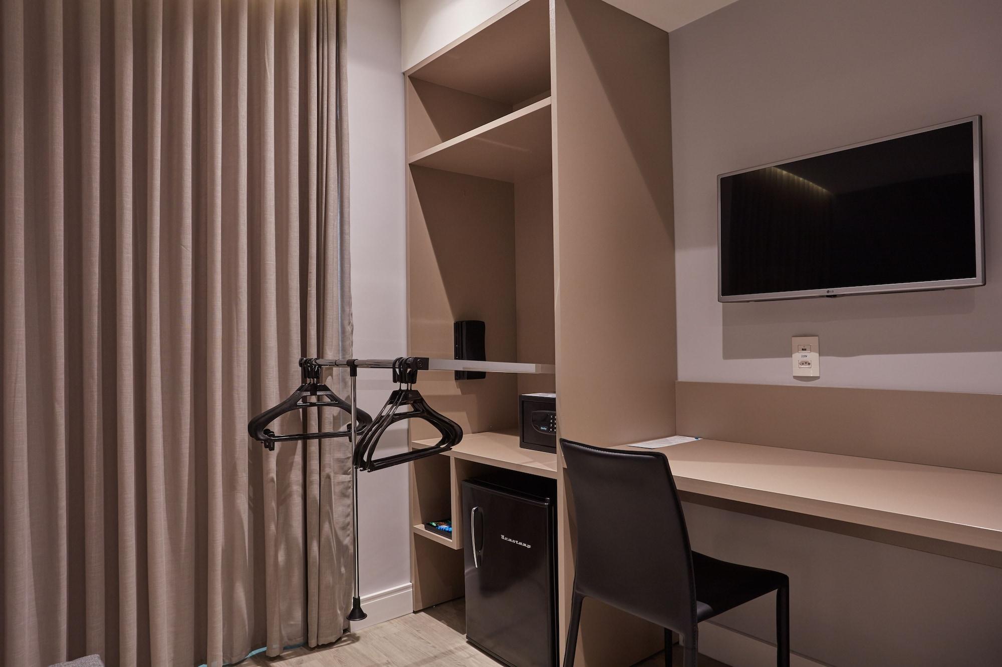 Flix Hotel Maceió Eksteriør billede