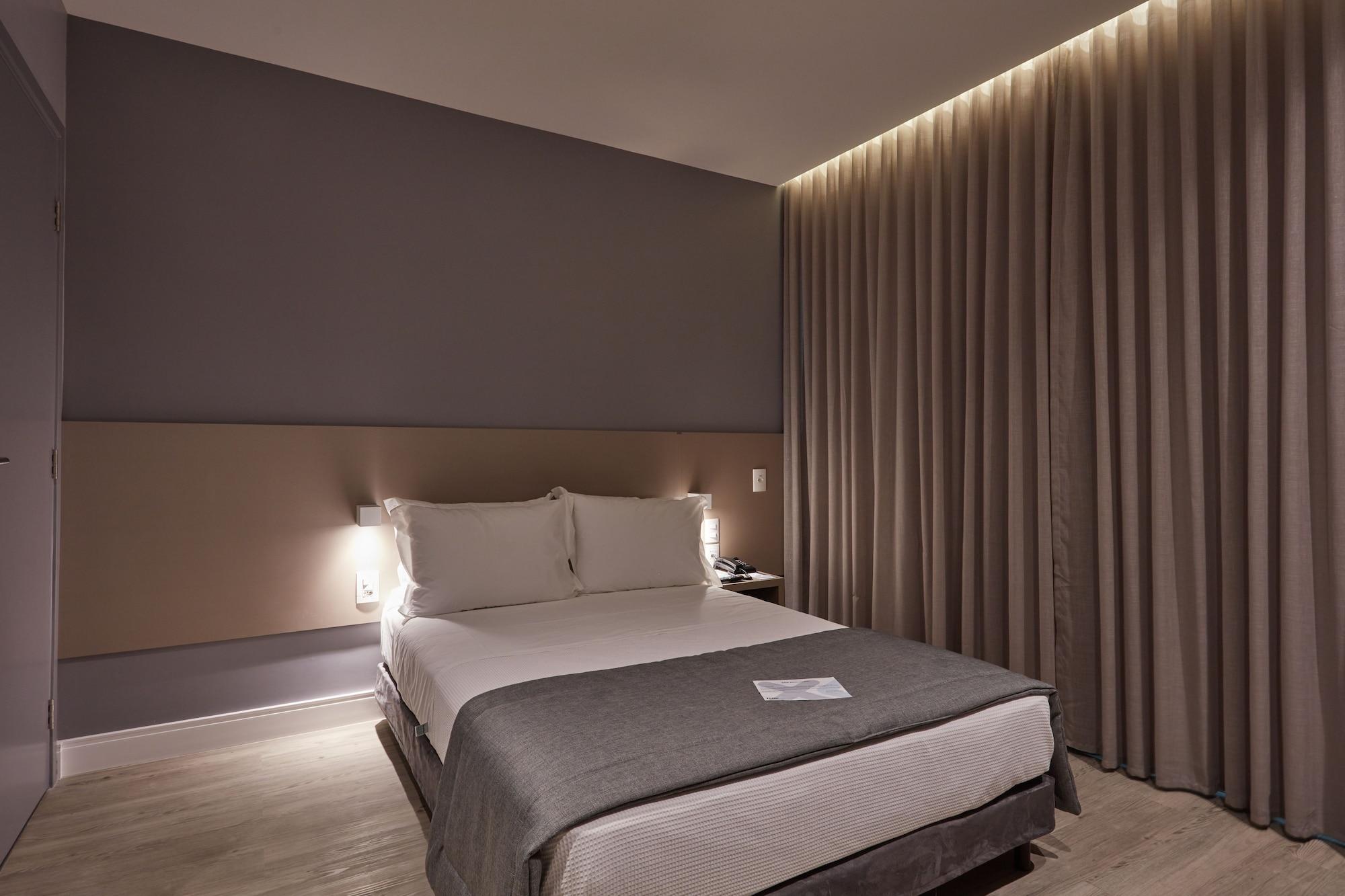 Flix Hotel Maceió Eksteriør billede