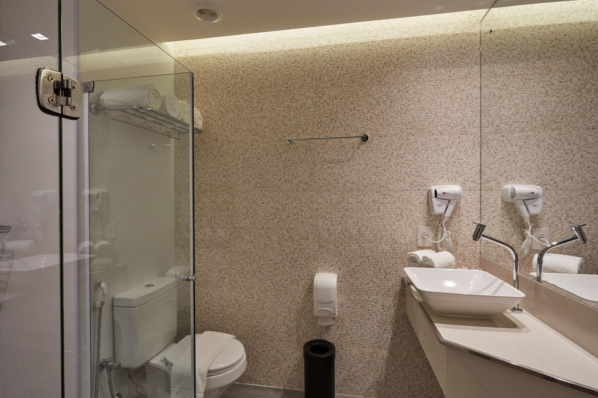 Flix Hotel Maceió Eksteriør billede