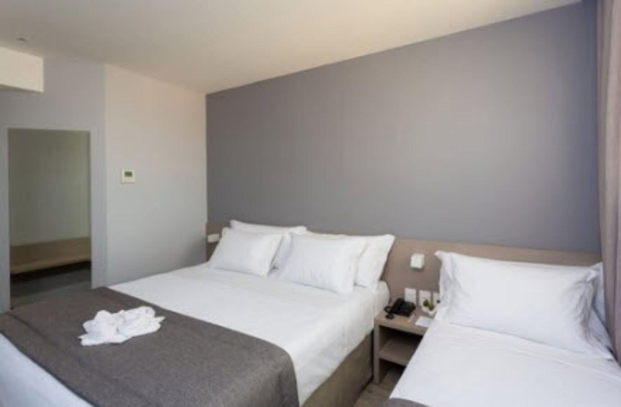Flix Hotel Maceió Eksteriør billede