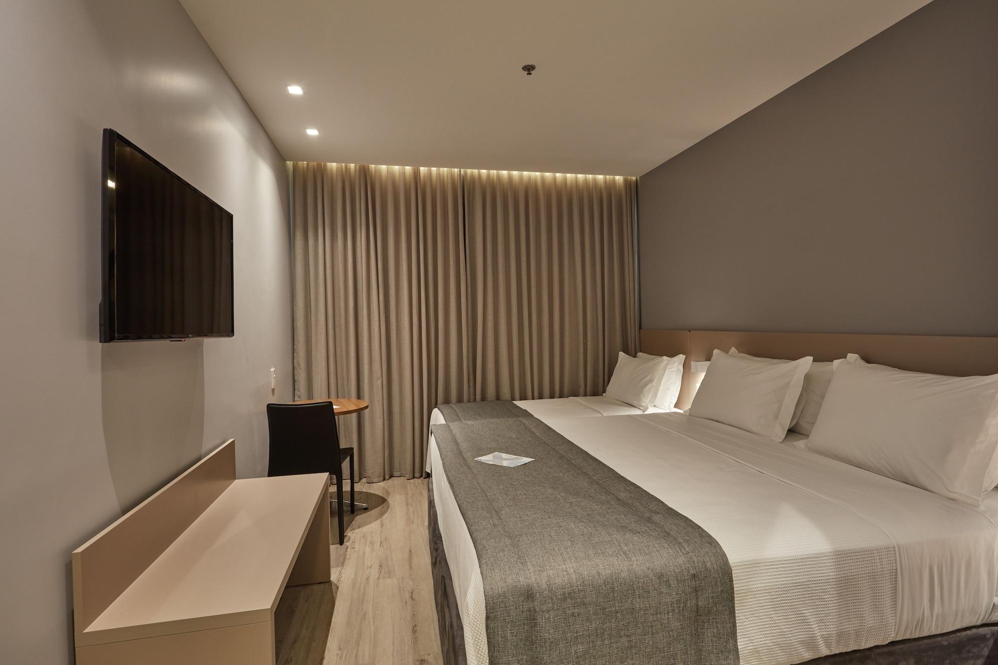 Flix Hotel Maceió Eksteriør billede