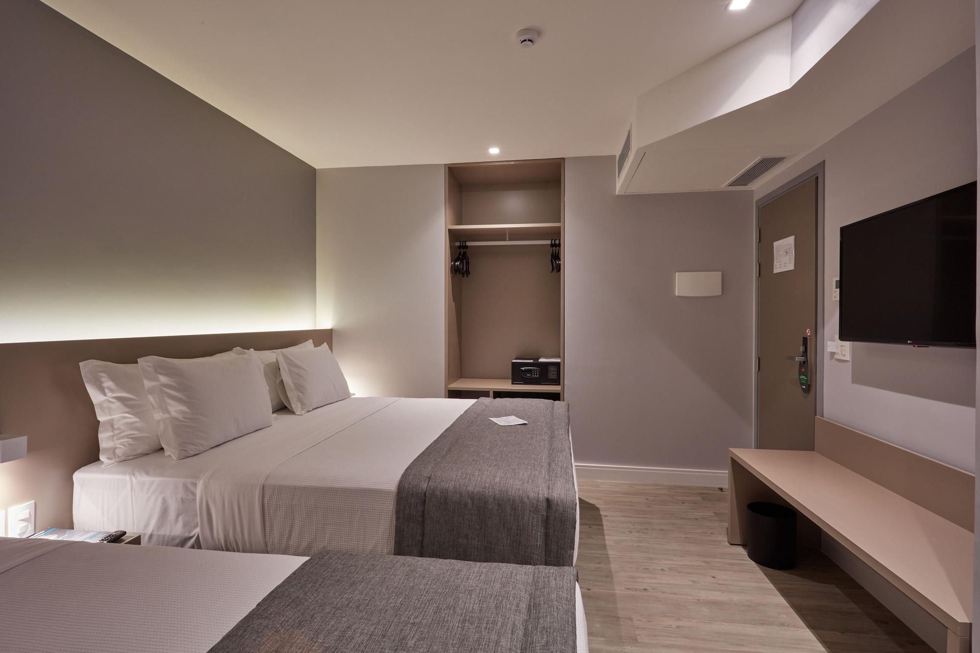Flix Hotel Maceió Eksteriør billede