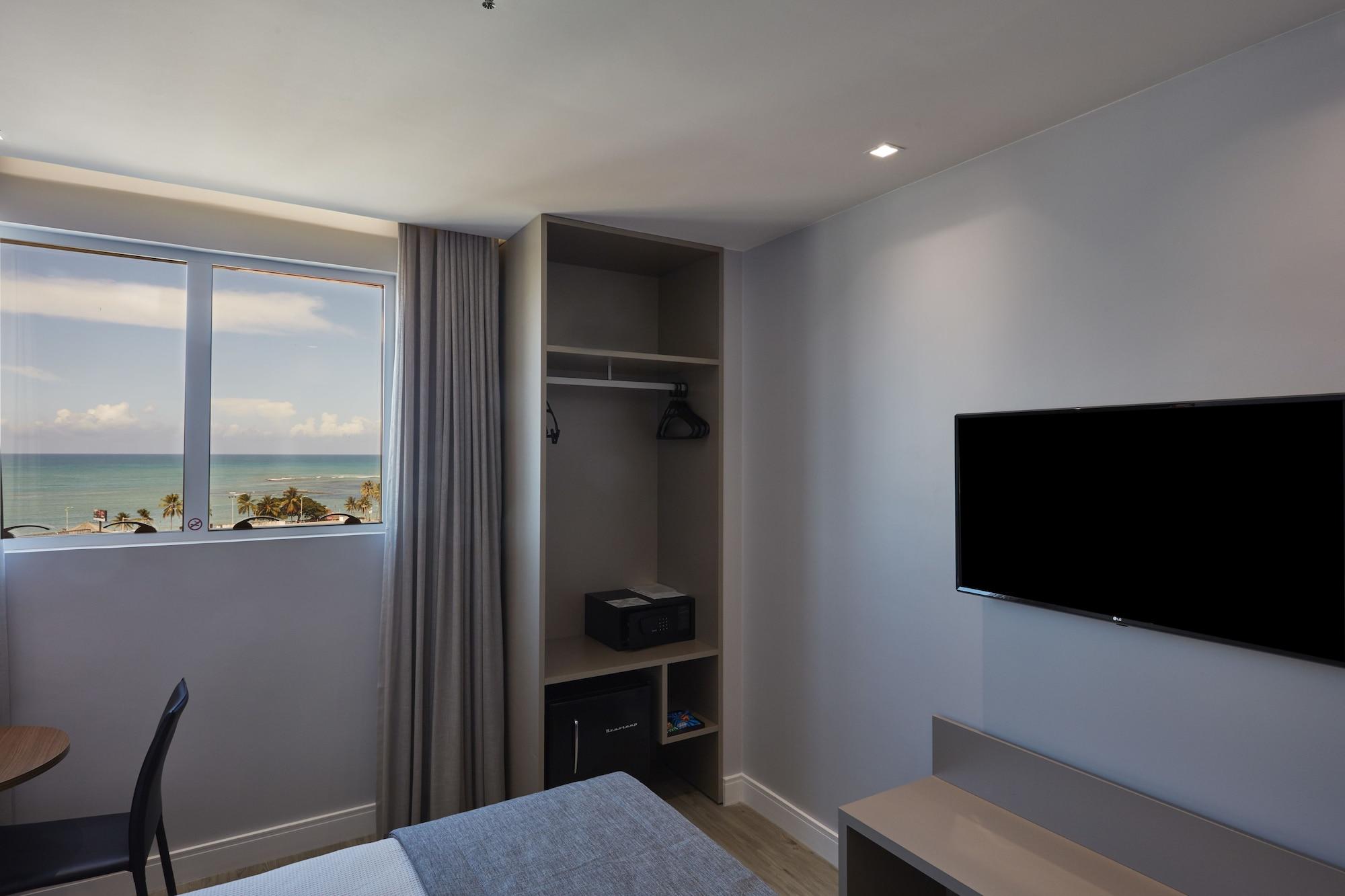 Flix Hotel Maceió Eksteriør billede