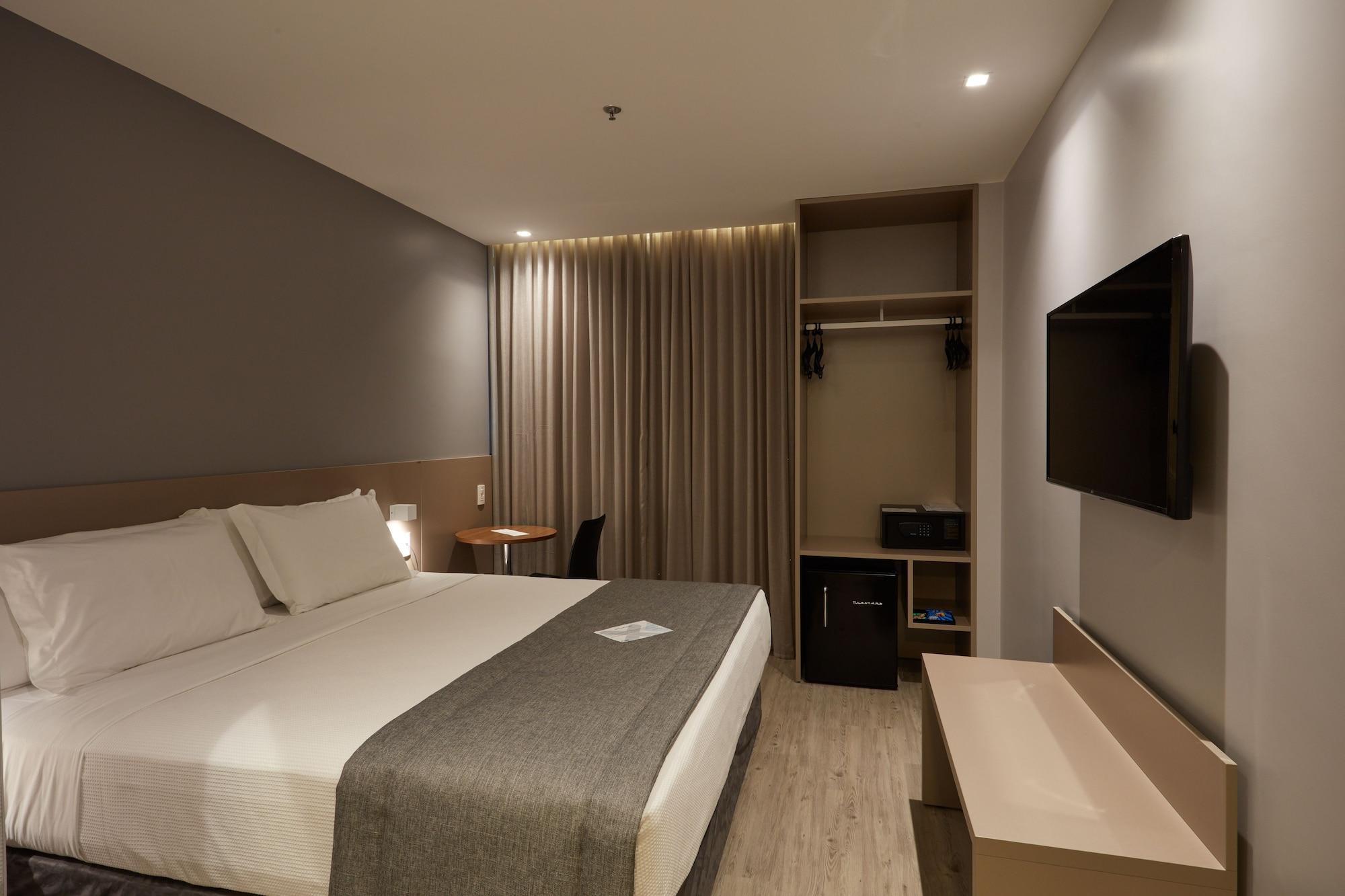 Flix Hotel Maceió Eksteriør billede