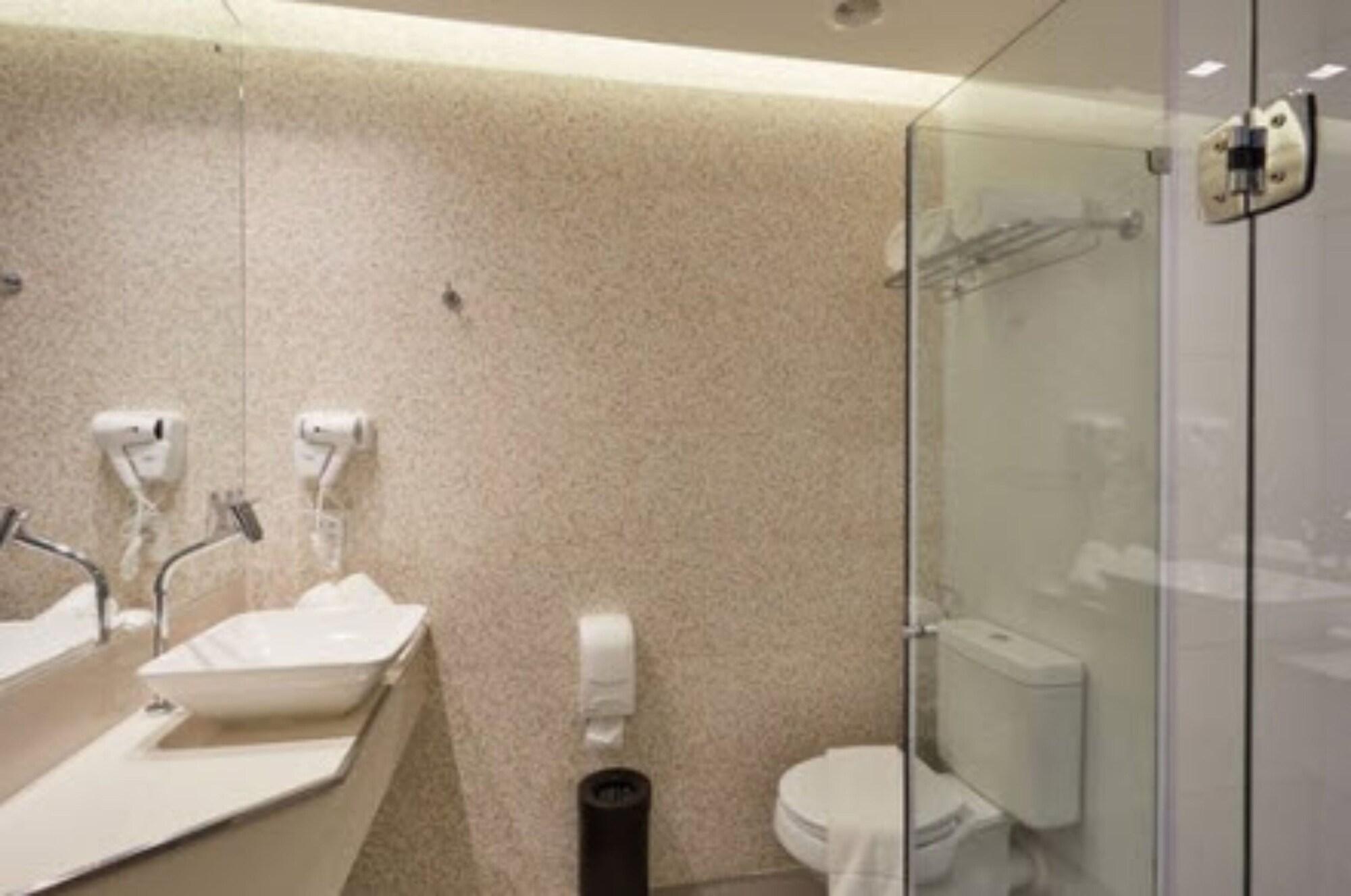 Flix Hotel Maceió Eksteriør billede