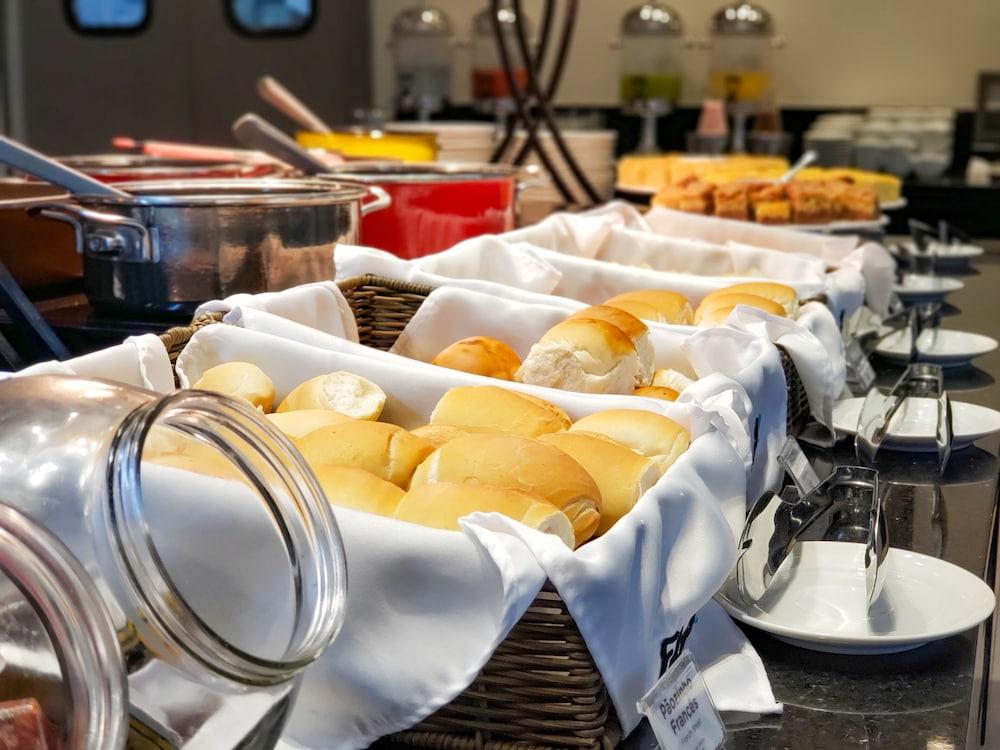 Flix Hotel Maceió Eksteriør billede