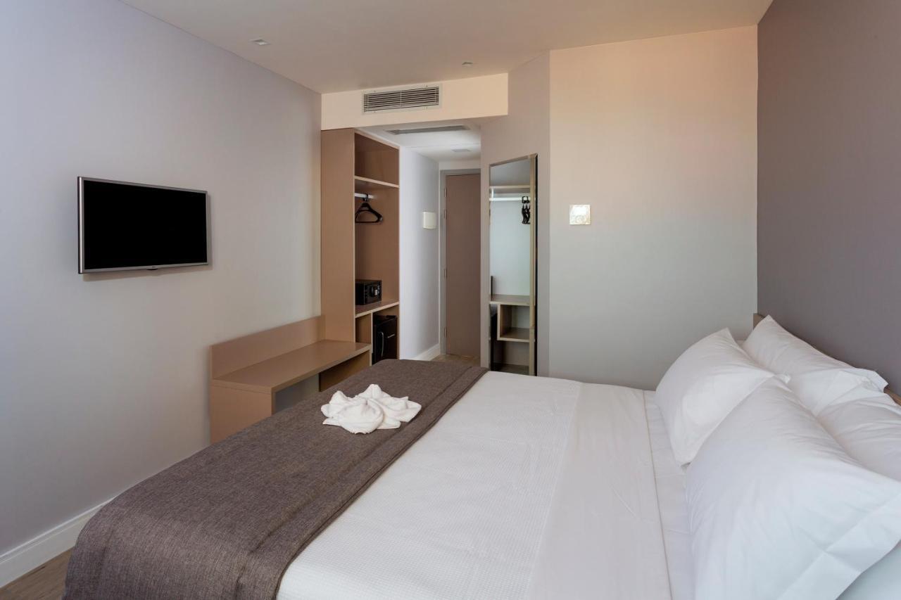 Flix Hotel Maceió Eksteriør billede