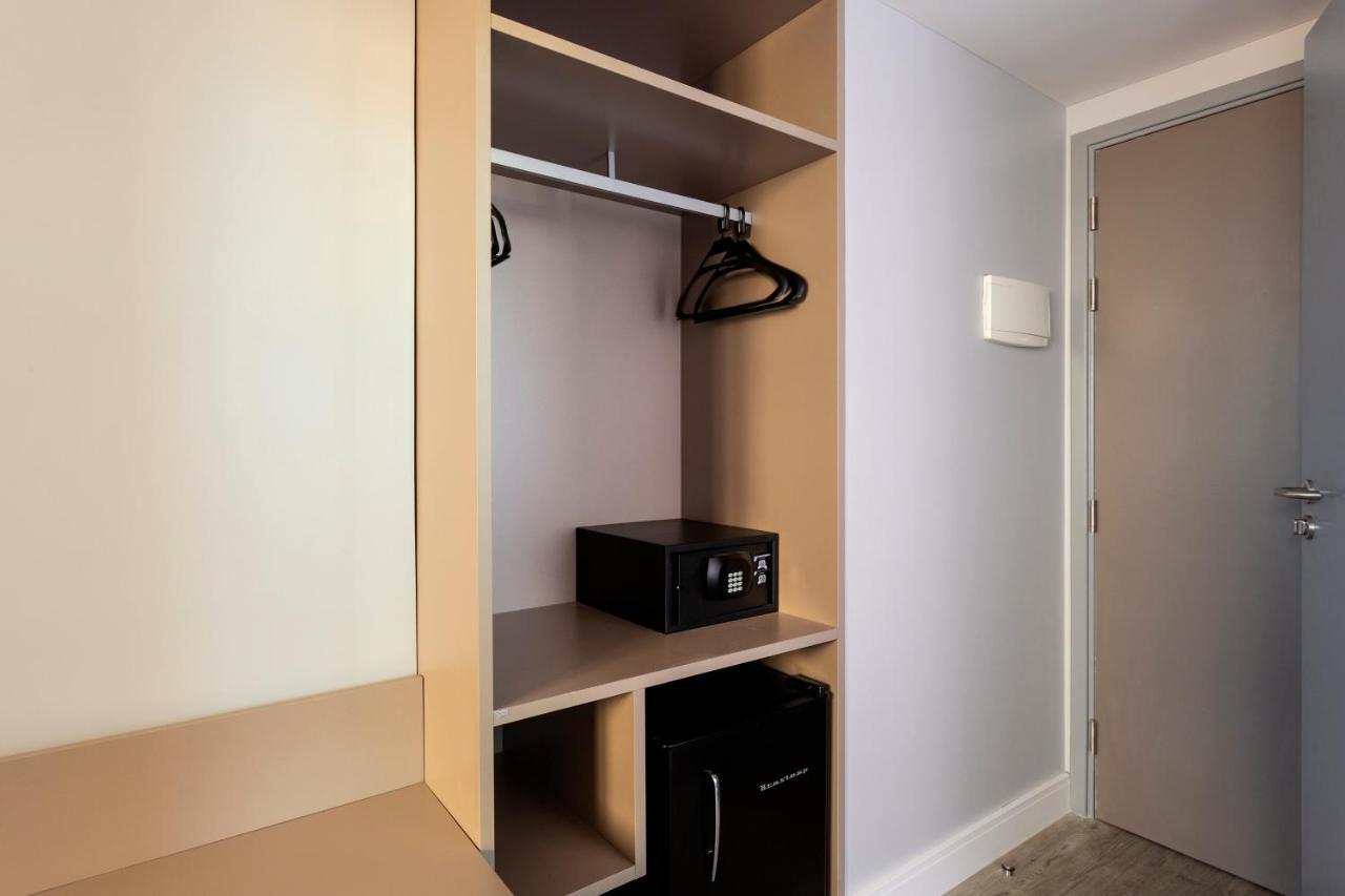 Flix Hotel Maceió Eksteriør billede