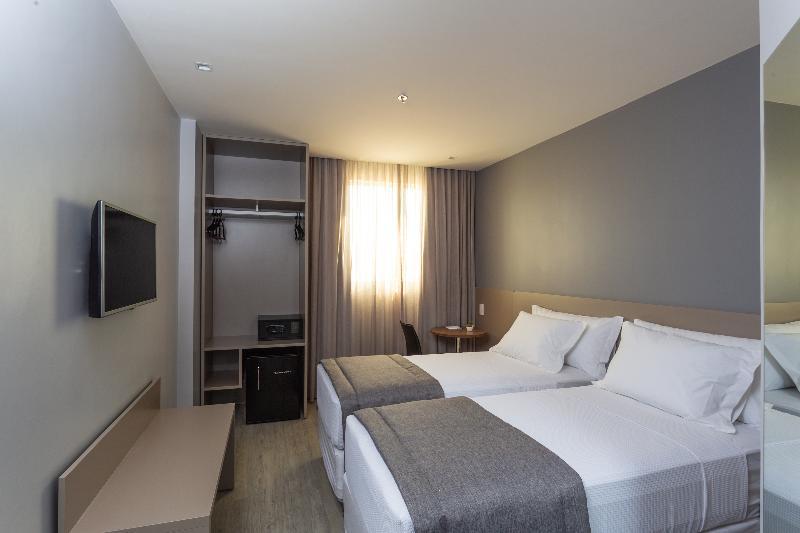 Flix Hotel Maceió Eksteriør billede