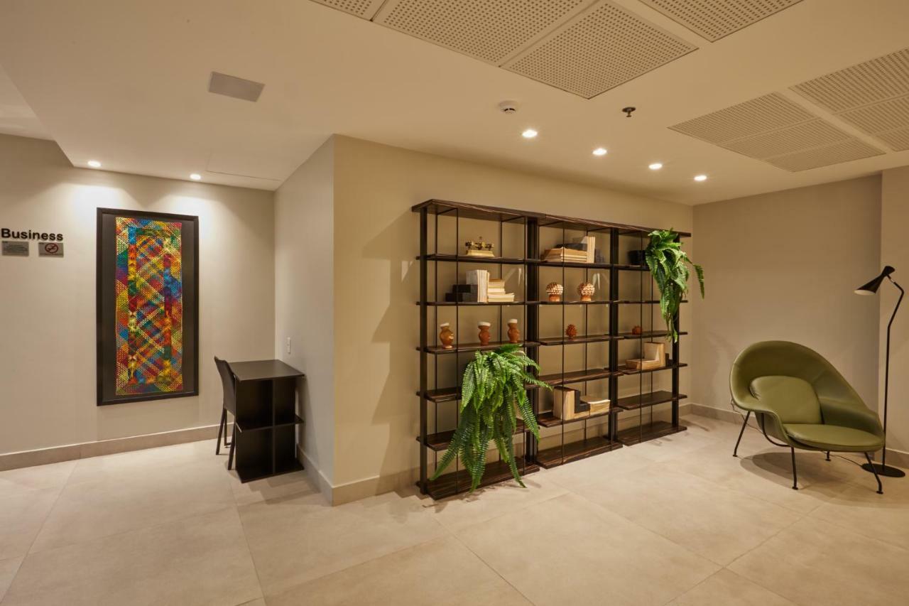 Flix Hotel Maceió Eksteriør billede
