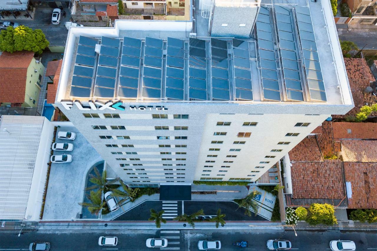 Flix Hotel Maceió Eksteriør billede