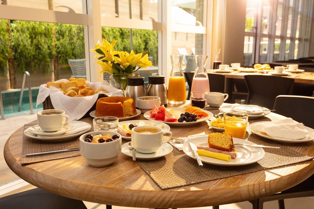 Flix Hotel Maceió Eksteriør billede